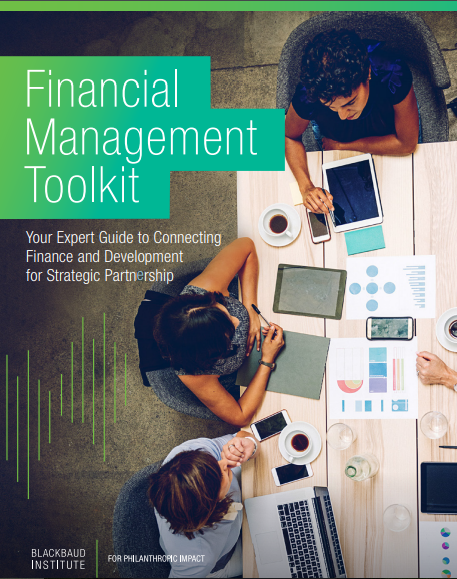 Financial Management Toolkit